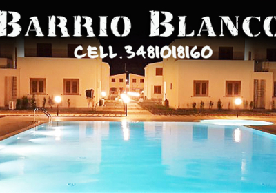 Casa Vacanze Villaggio Barrio Blanco